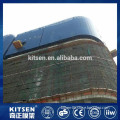 Kitsen Standard Mast Climbing Work Platforms Systems